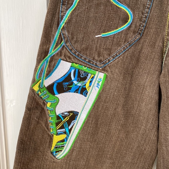 Coogie Shorts Size Boys SZ 14 - Picture 3 of 15